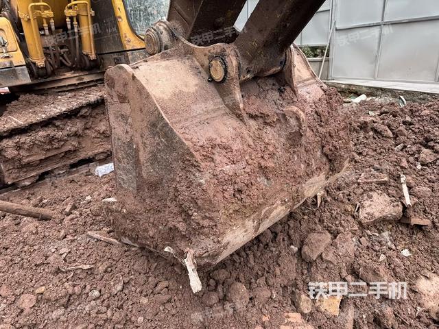 鏟斗45度（工作和回轉(zhuǎn)裝置）