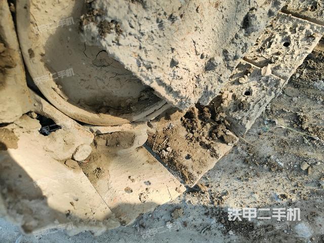 右导向轮（行走机构）