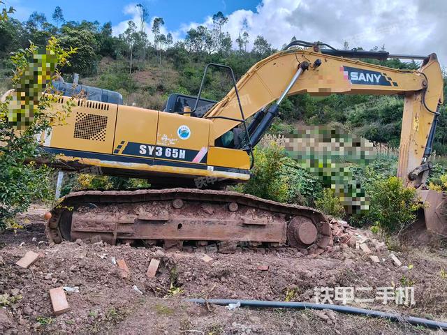 整机右后45°（整机外观）