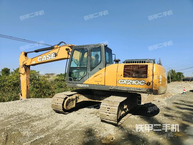 左后45（整机外观）