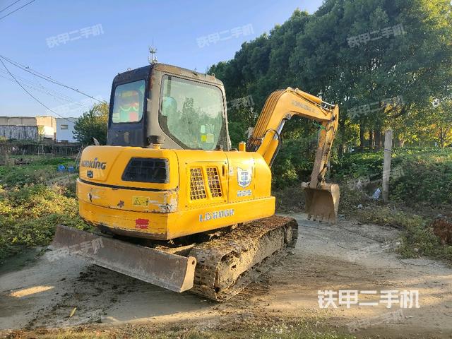 右后45（整机外观）