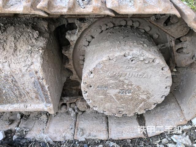 右托链轮+链筋（行走机构）