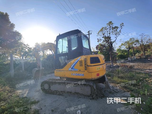 左后45（整机外观）