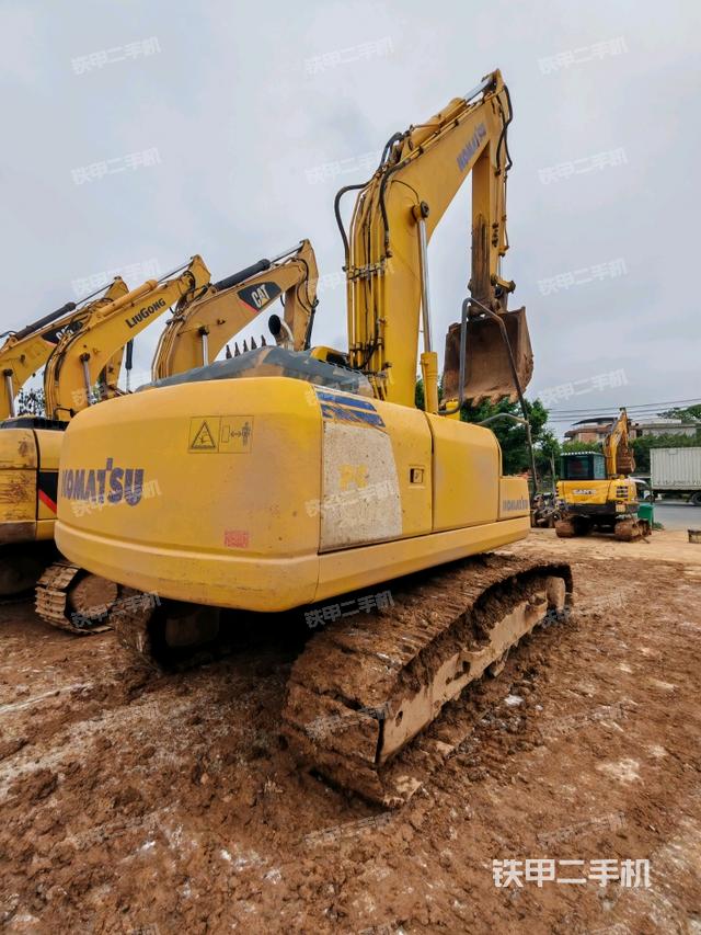 整机右后45°（整机外观）