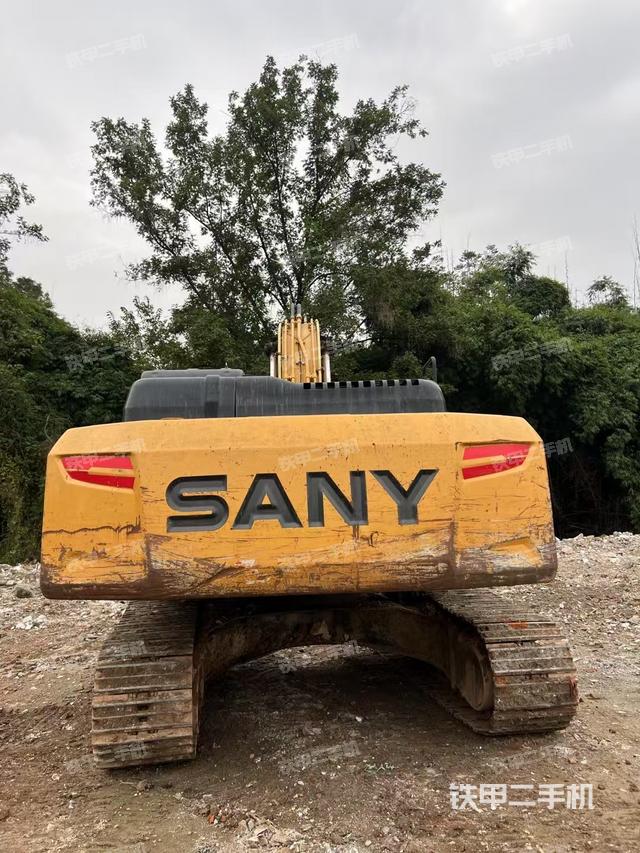 左后45（整机外观）