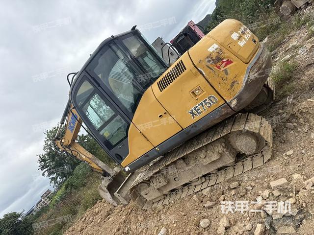 右前45（整机外观）