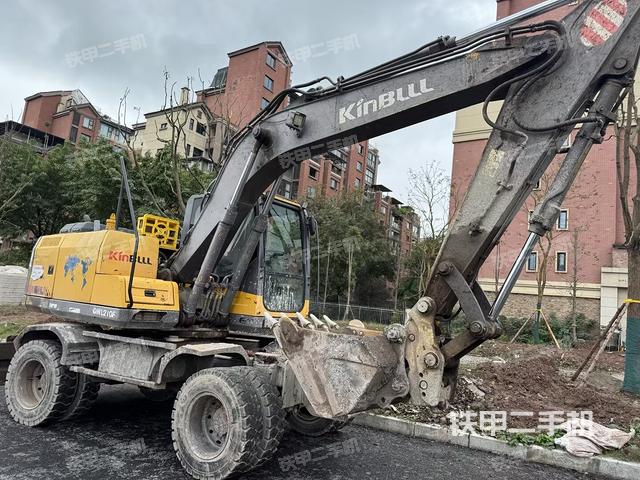 右前45（整机外观）