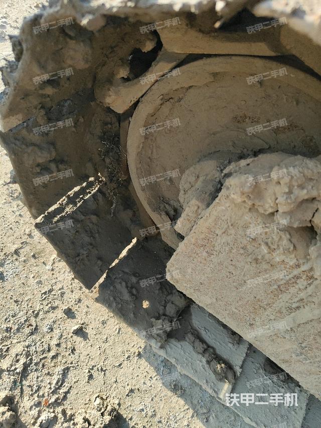 右導(dǎo)向輪（行走機(jī)構(gòu)）