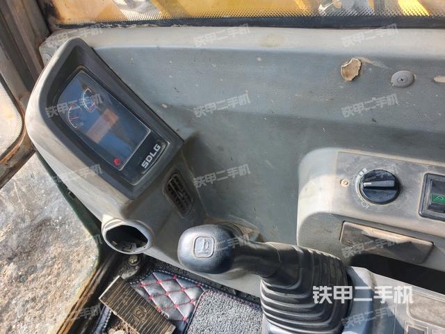 显示屏 （驾驶室部分）