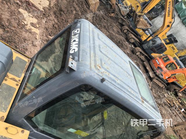 发动机室（上车部件）