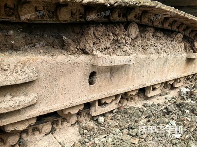 左驱动轮（行走机构）