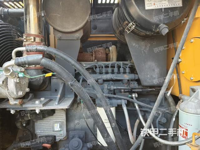 发动机/电动机1（动力系统）