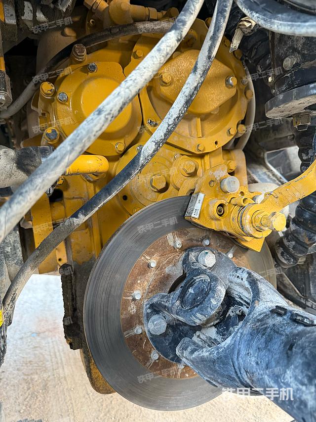 变速箱（整机外观及大件）