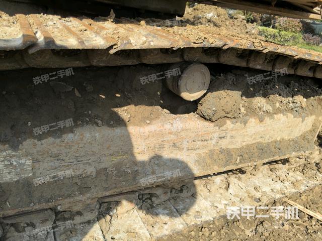 右托链轮+链筋（行走机构）