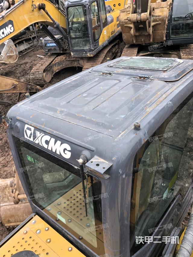 水箱+风扇特写（上车部件）