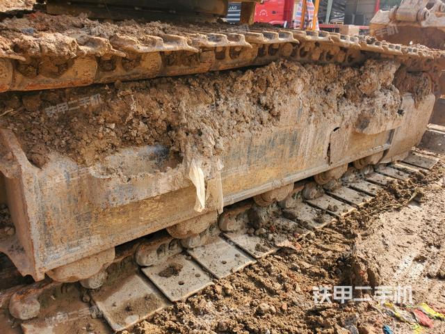 右导向轮（行走机构）