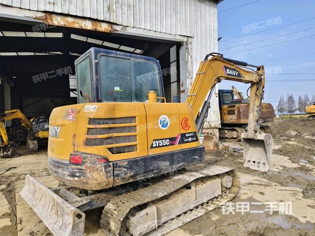 右后45（整机外观）