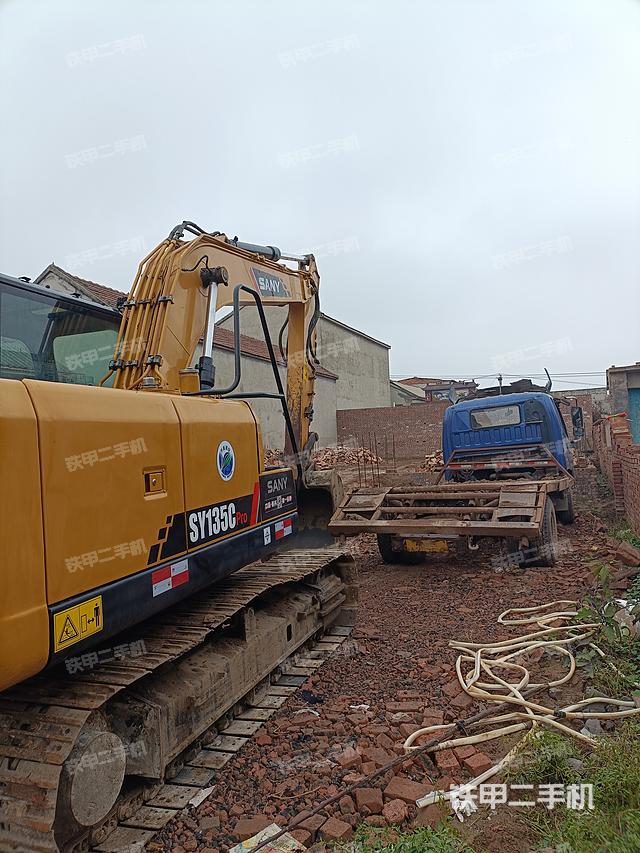 整机右后45°（整机外观）