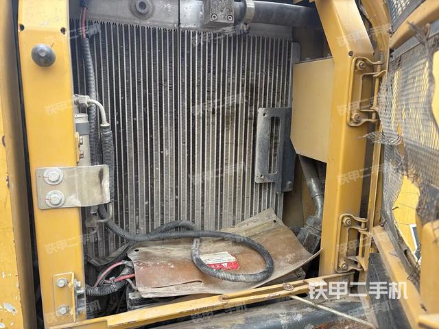 散热器室（大件舱室）