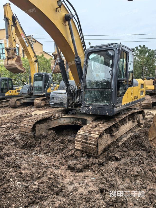 右前45（整机外观）