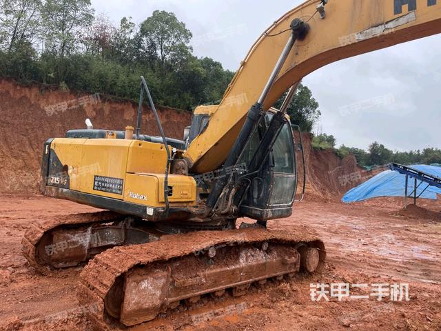 右前45（整机外观）