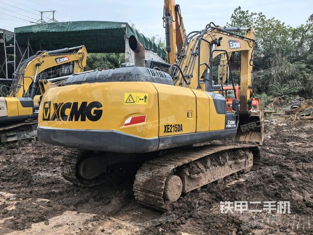 右后45（整机外观）