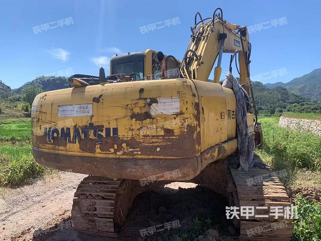 整机右后45°（整机外观）