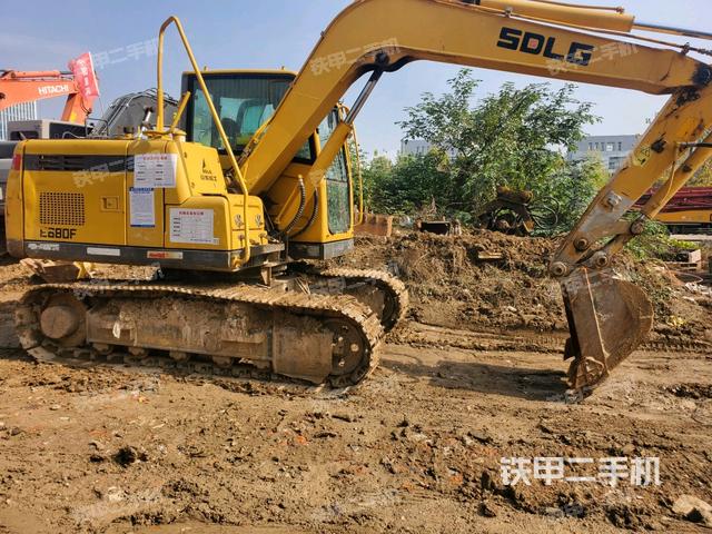 右前45（整机外观）