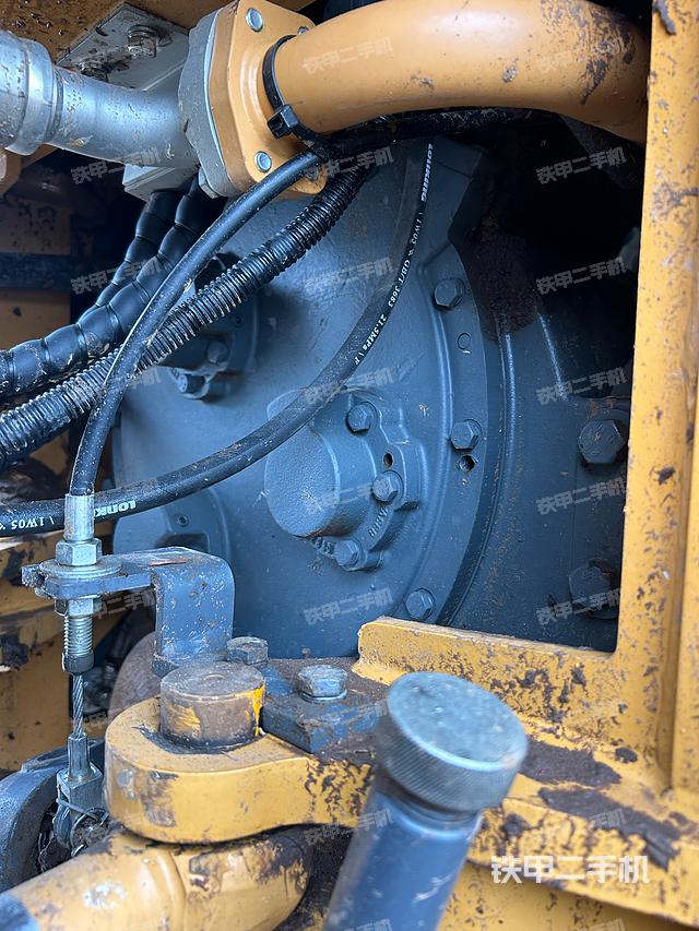 变速箱（整机外观及大件）