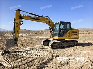 柳工915FG4挖掘机