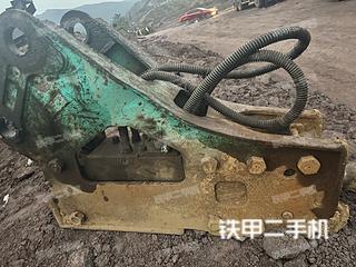 连云港工兵GB150S破碎锤