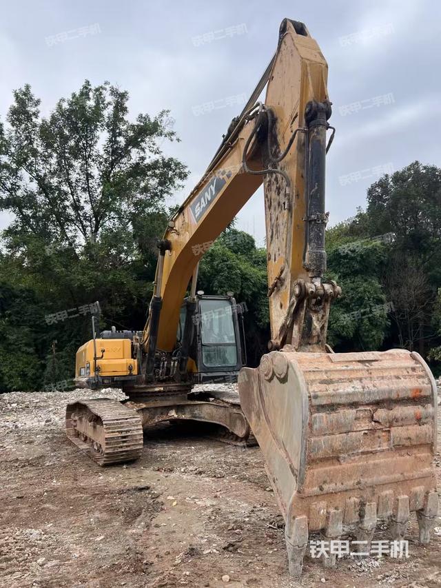 右前45（整机外观）