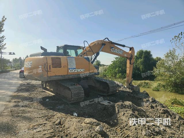 右后45（整机外观）