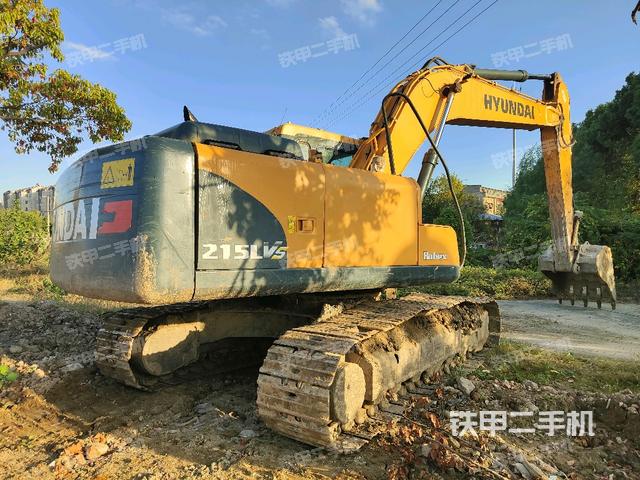 右后45（整机外观）