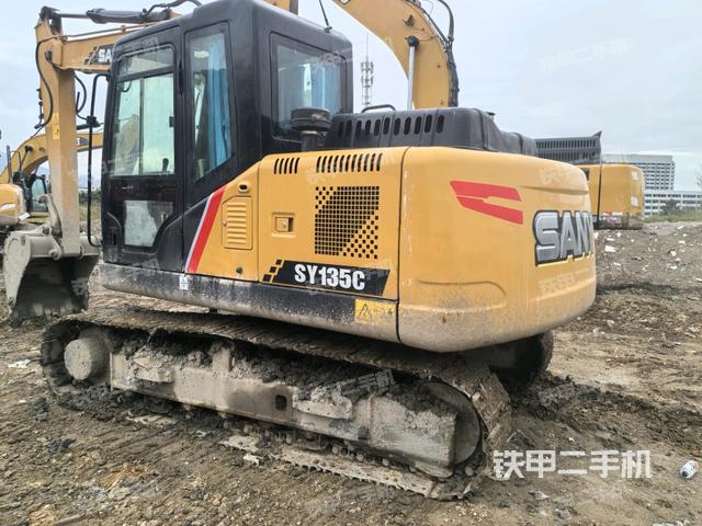 左后45（整机外观）