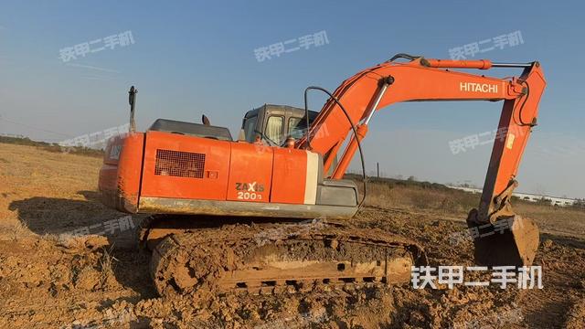 整机右后45°（整机外观）