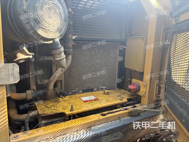 散热器正面（大件舱室）