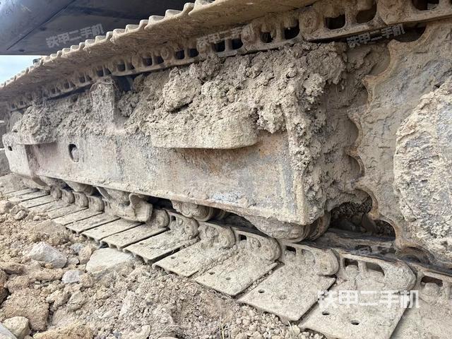 左驱动轮（行走机构）