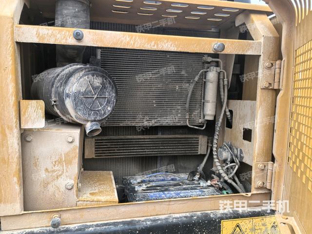 散热器正面（大件舱室）