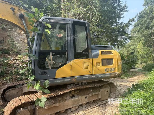 右前45（整机外观）