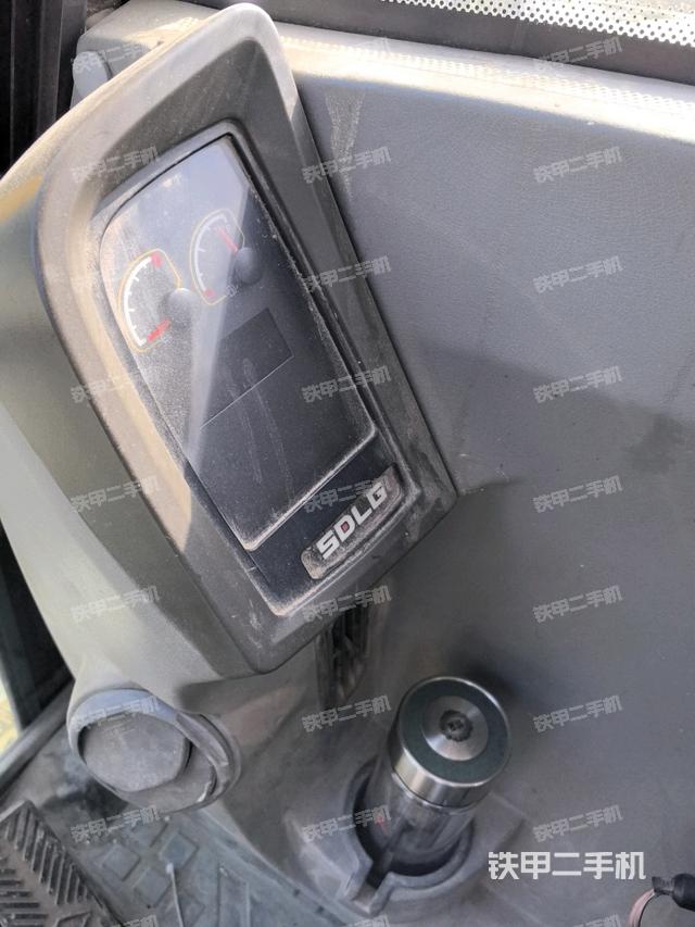 显示屏 （驾驶室部分）