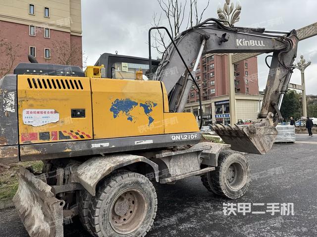 右后45（整机外观）