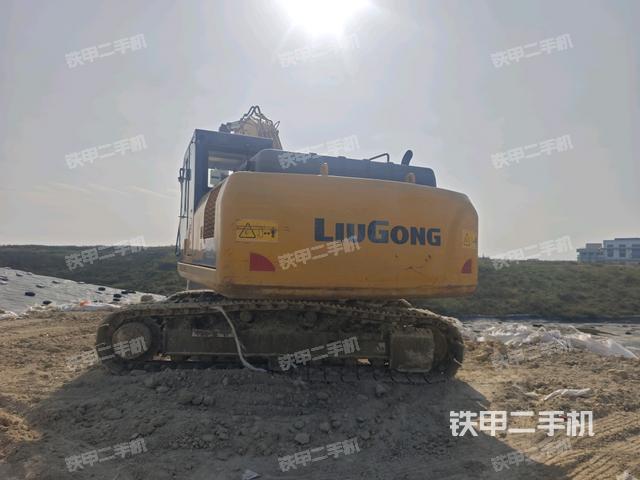 右后45（整机外观）