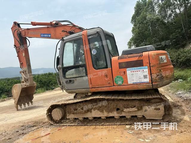 右后45（整机外观）