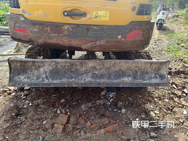 整机右后45°（整机外观）