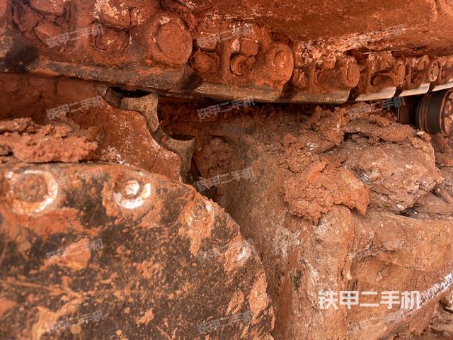 右导向轮（行走机构）