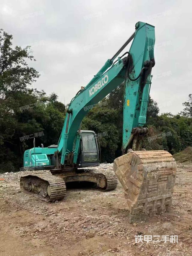 右前45（整机外观）