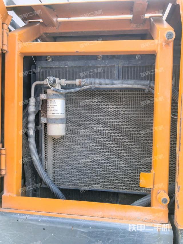 散热器室（大件舱室）