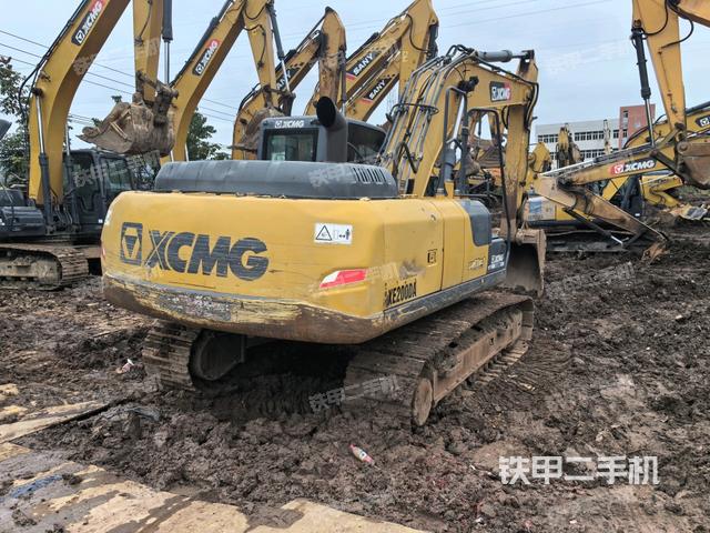 左后45（整机外观）