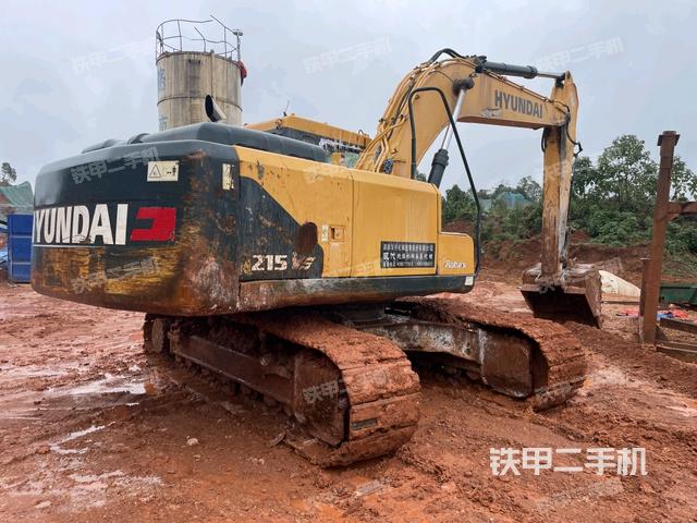 右后45（整机外观）